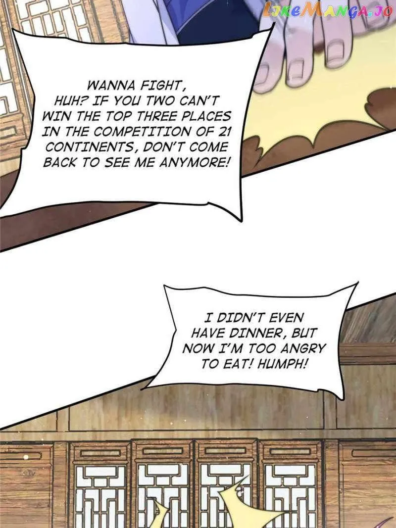 All the Female Apprentices Want to Kill Me Chapter 53 Online - página 28