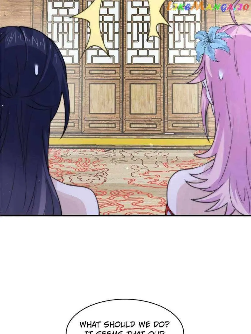 All the Female Apprentices Want to Kill Me Chapter 53 Online - página 29