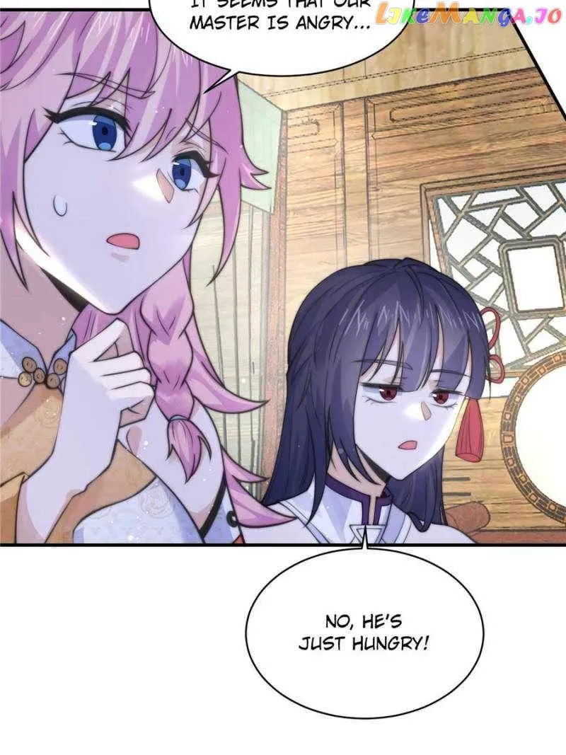 All the Female Apprentices Want to Kill Me Chapter 53 Online - página 30
