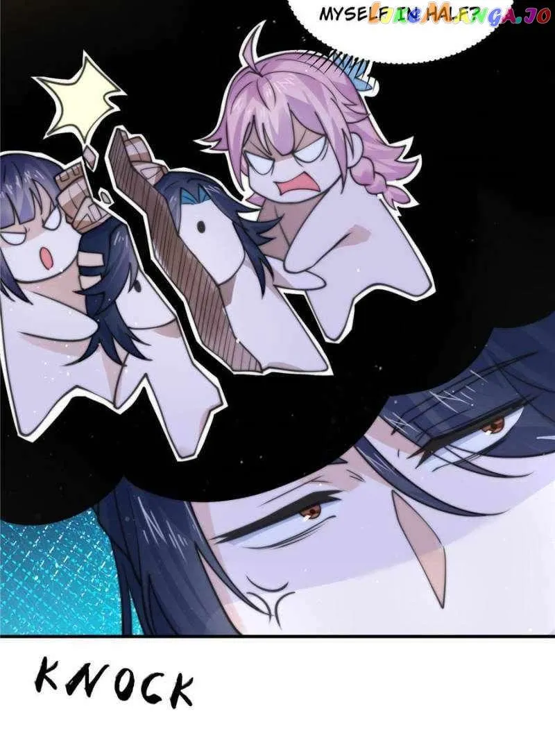 All the Female Apprentices Want to Kill Me Chapter 53 Online - página 32
