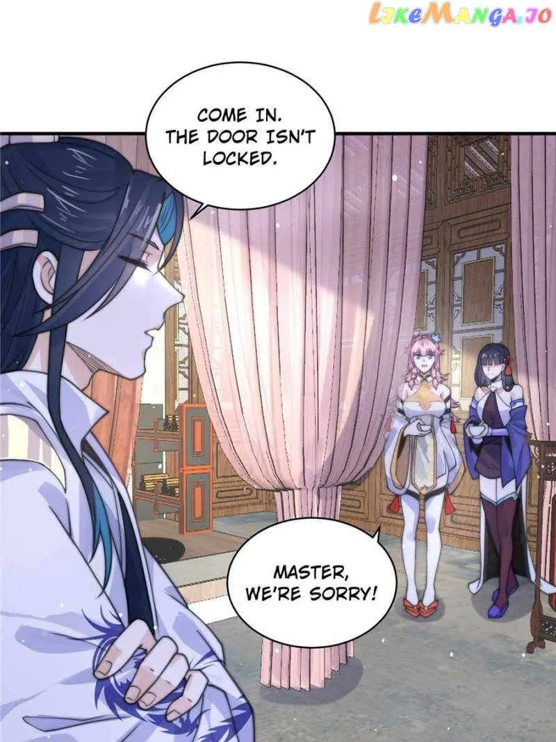 All the Female Apprentices Want to Kill Me Chapter 53 Online - página 33