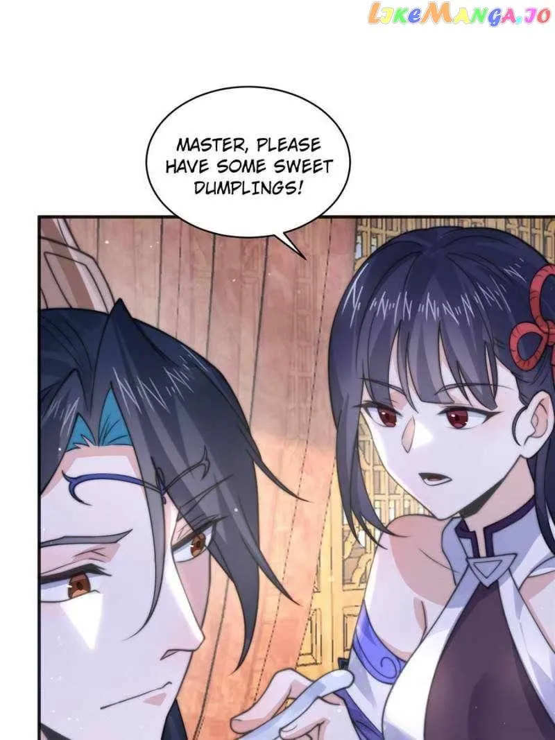All the Female Apprentices Want to Kill Me Chapter 53 Online - página 35