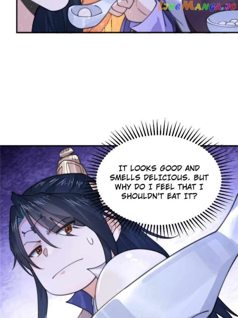All the Female Apprentices Want to Kill Me Chapter 53 Online - página 36