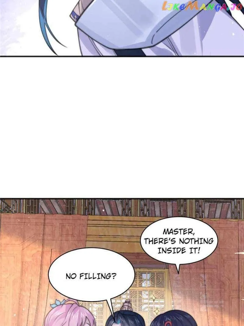 All the Female Apprentices Want to Kill Me Chapter 53 Online - página 37
