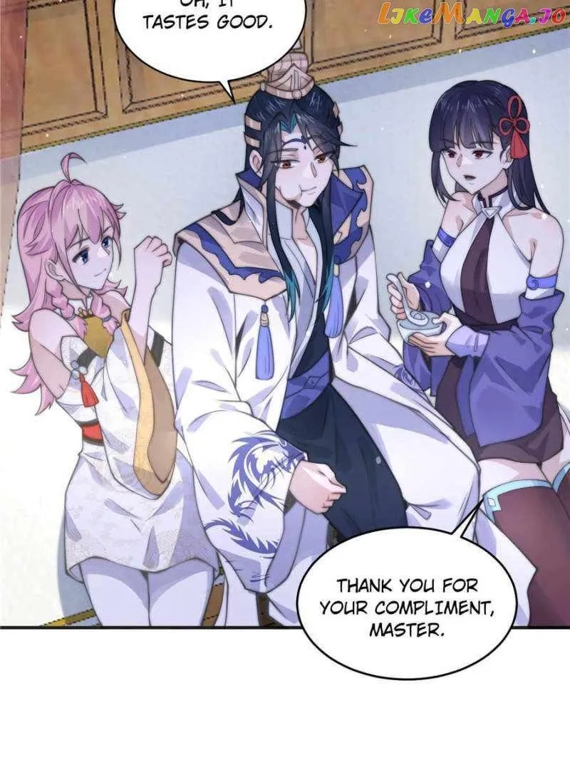 All the Female Apprentices Want to Kill Me Chapter 53 Online - página 39