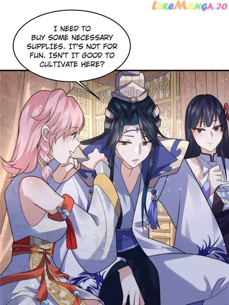 All the Female Apprentices Want to Kill Me Chapter 53 Online - página 43