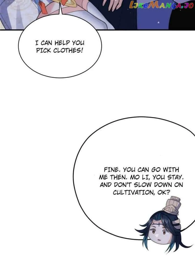 All the Female Apprentices Want to Kill Me Chapter 53 Online - página 44