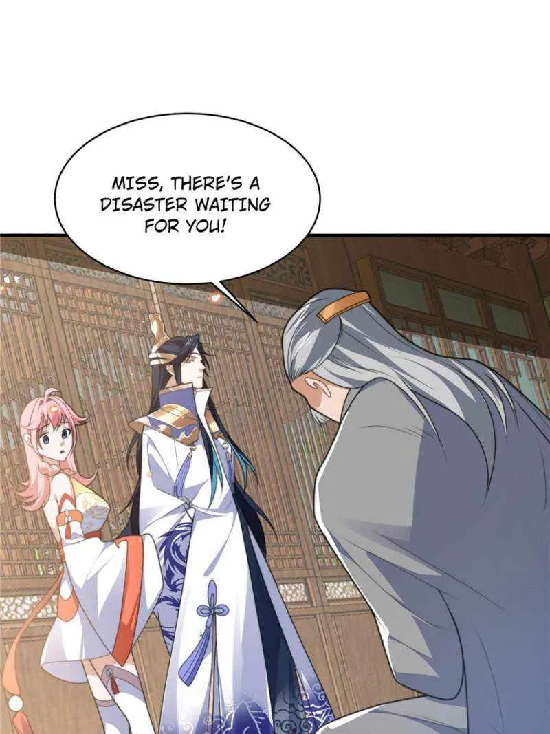 All the Female Apprentices Want to Kill Me Chapter 55 Online - página 2