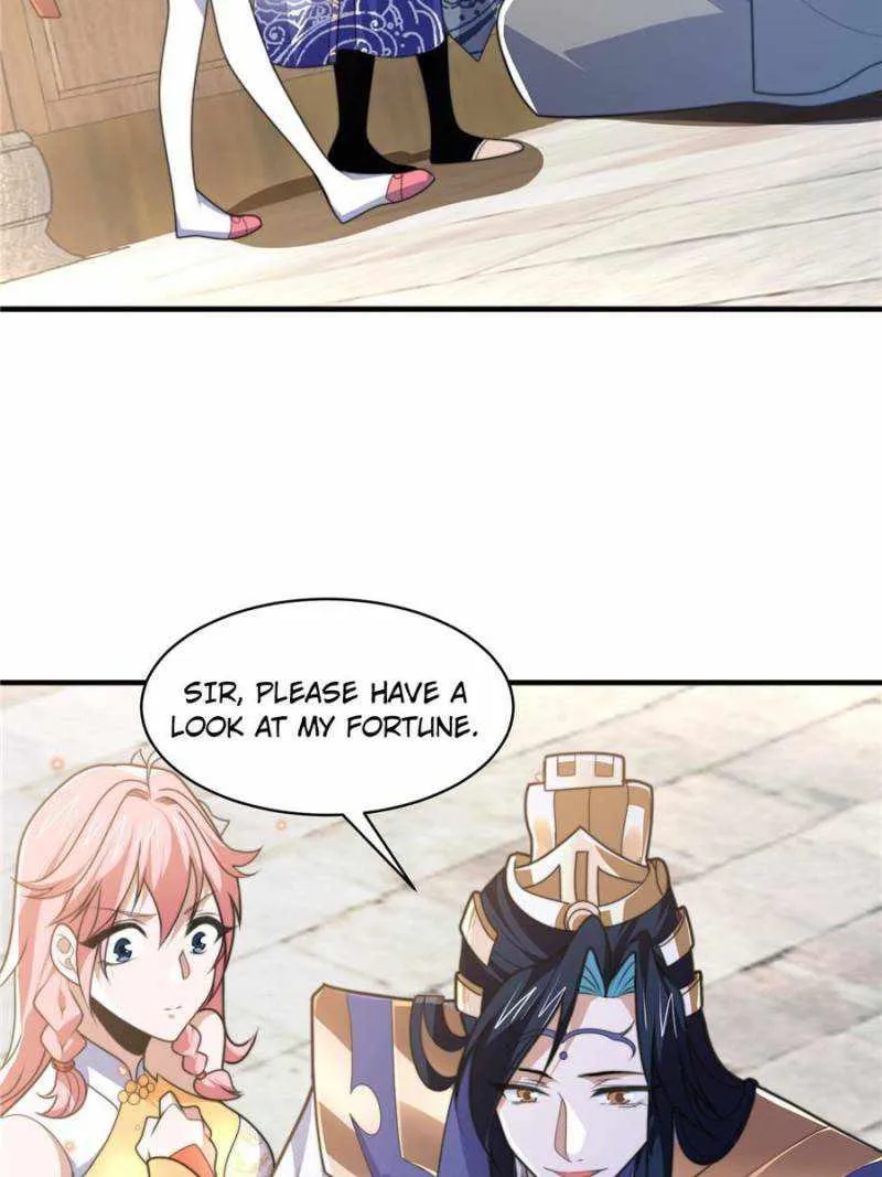 All the Female Apprentices Want to Kill Me Chapter 55 Online - página 3