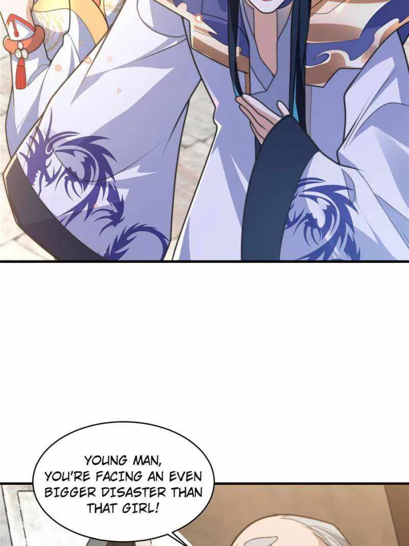 All the Female Apprentices Want to Kill Me Chapter 55 Online - página 4