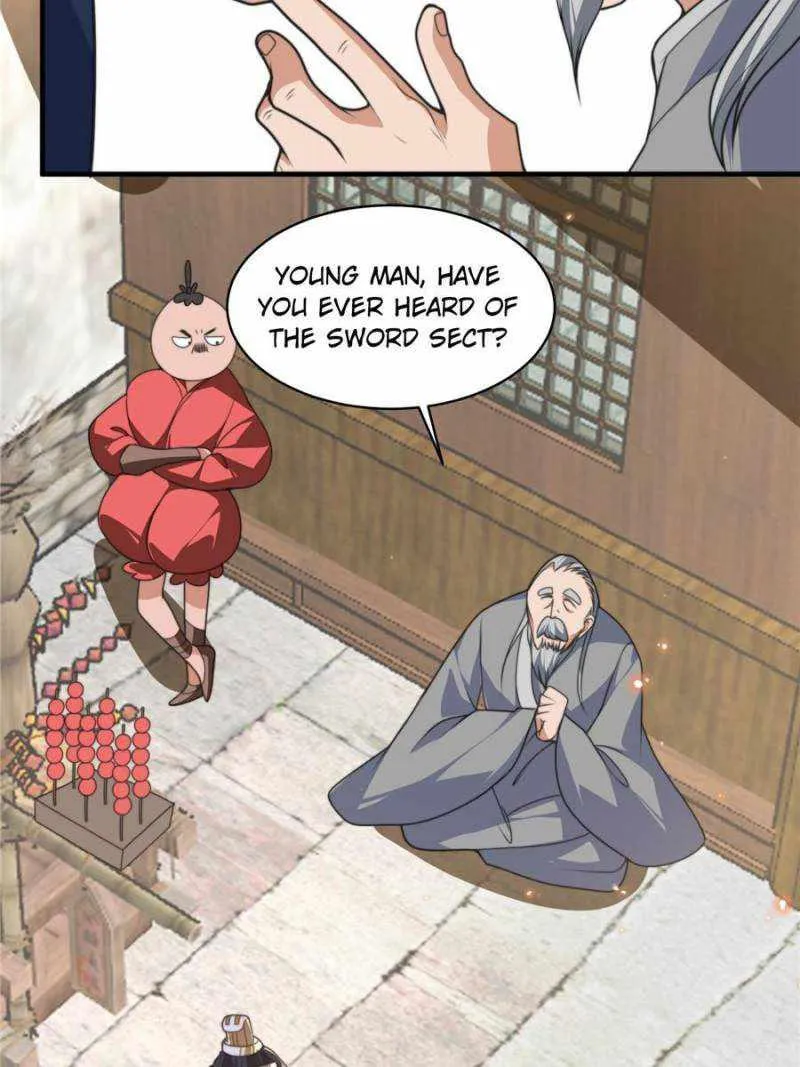 All the Female Apprentices Want to Kill Me Chapter 55 Online - página 7