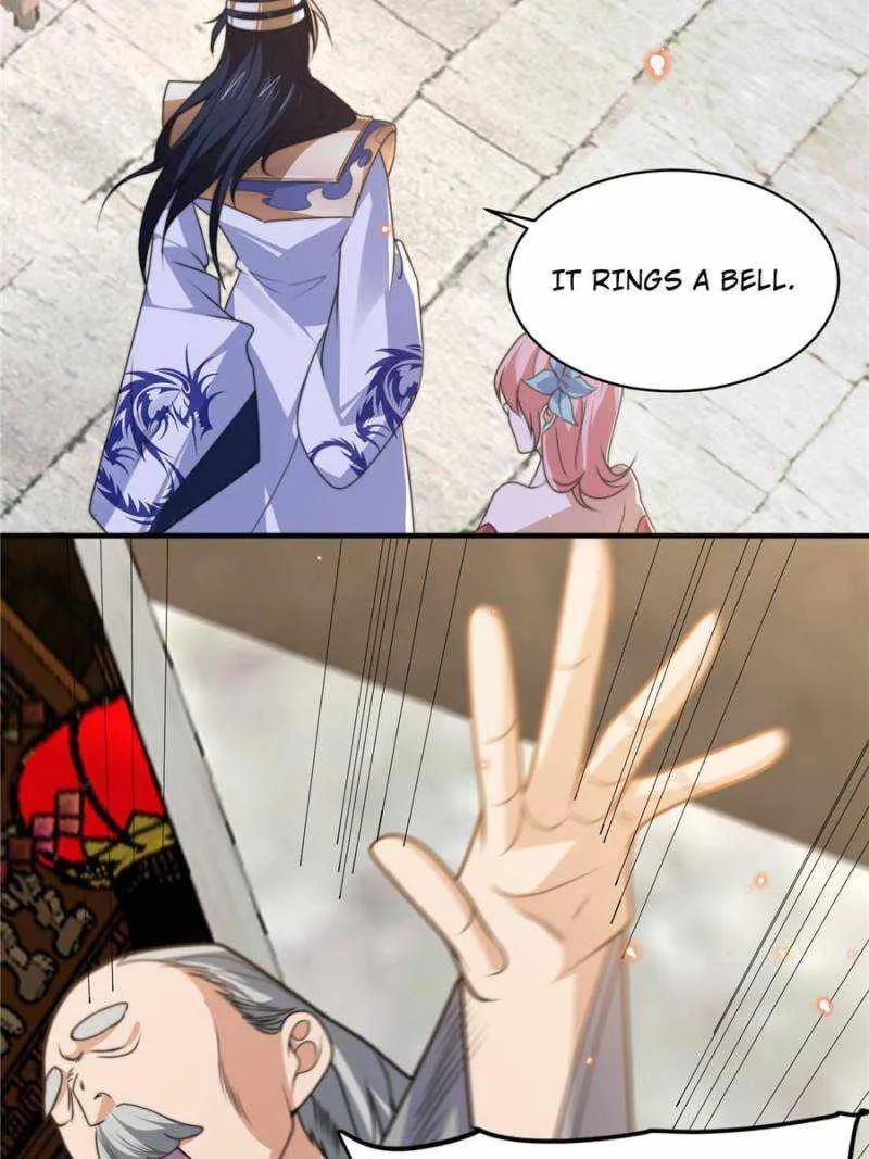 All the Female Apprentices Want to Kill Me Chapter 55 Online - página 8