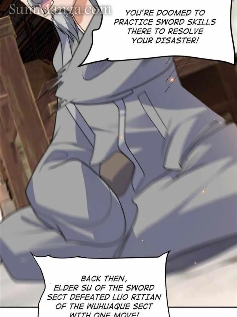 All the Female Apprentices Want to Kill Me Chapter 55 Online - página 9