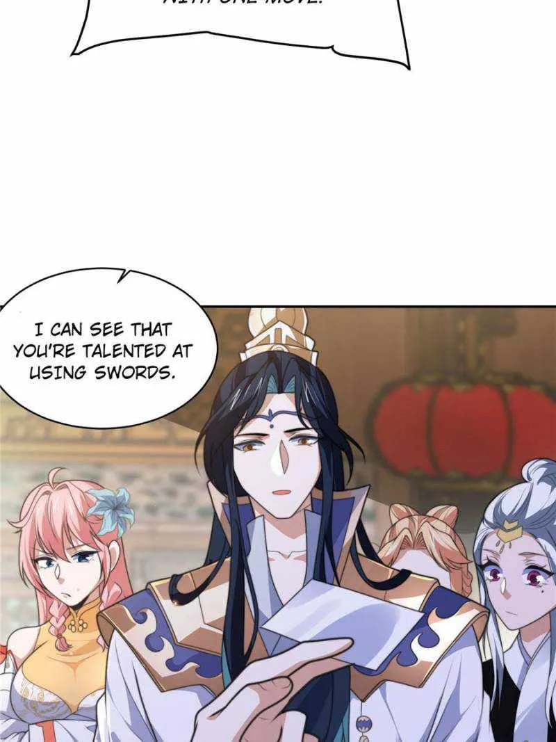 All the Female Apprentices Want to Kill Me Chapter 55 Online - página 10