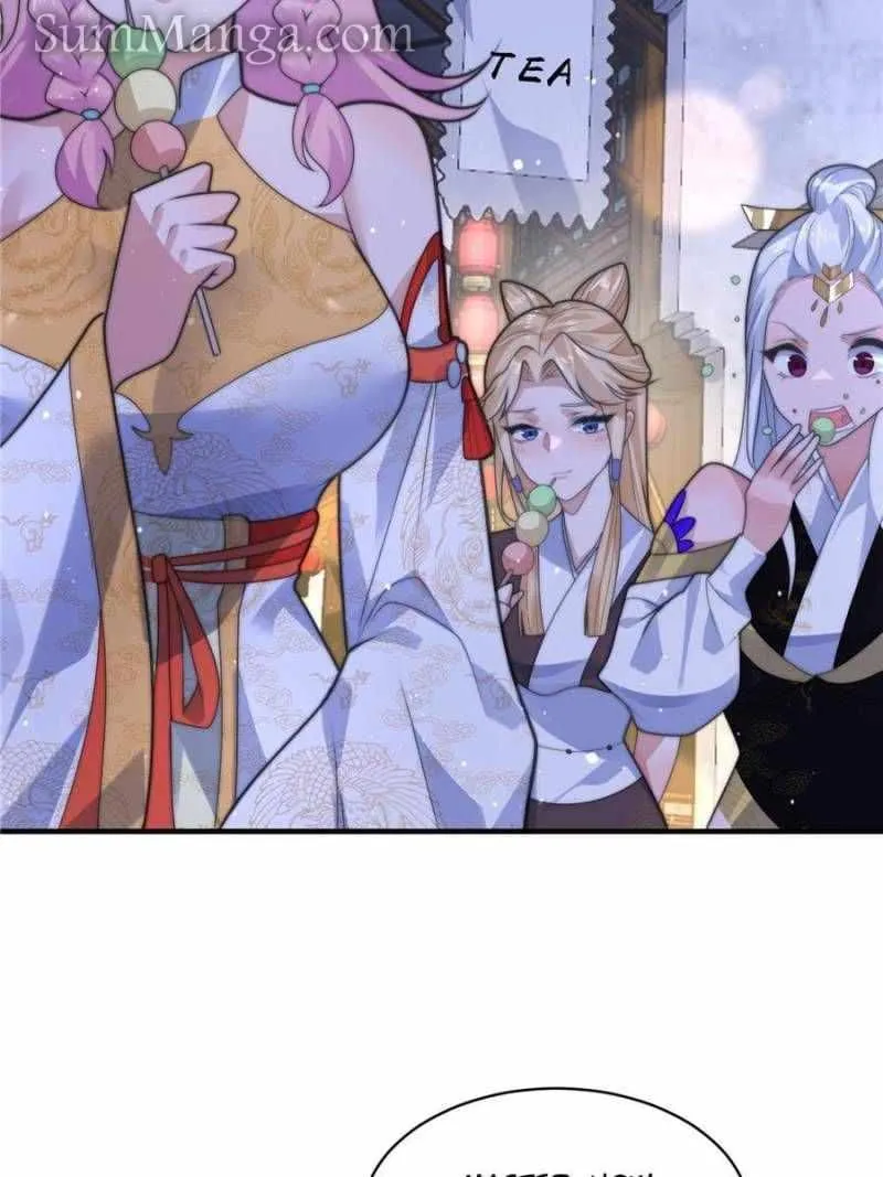 All the Female Apprentices Want to Kill Me Chapter 55 Online - página 14
