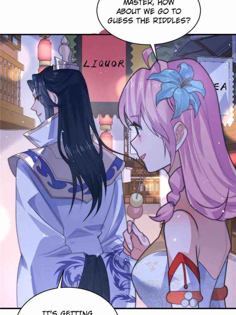 All the Female Apprentices Want to Kill Me Chapter 55 Online - página 15