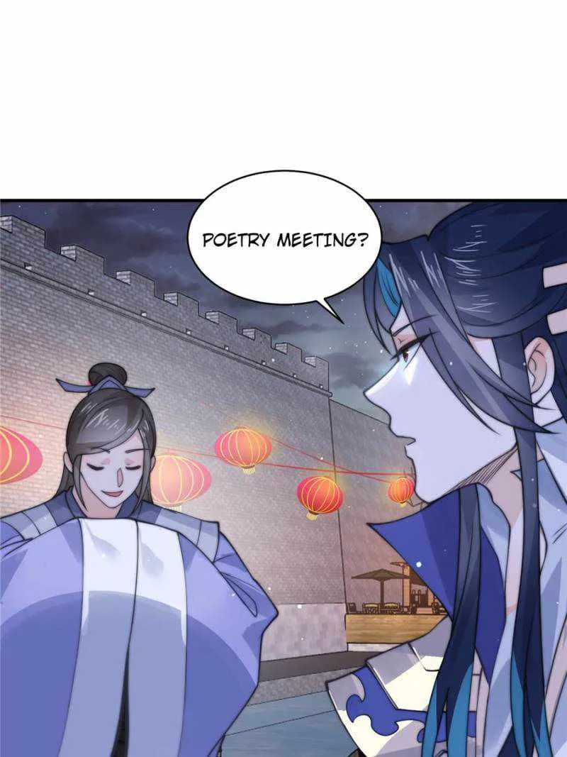 All the Female Apprentices Want to Kill Me Chapter 55 Online - página 18
