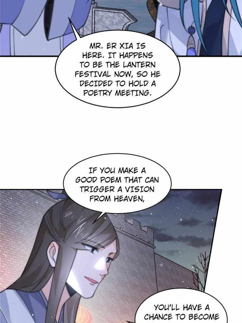 All the Female Apprentices Want to Kill Me Chapter 55 Online - página 19