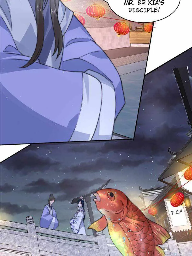 All the Female Apprentices Want to Kill Me Chapter 55 Online - página 20