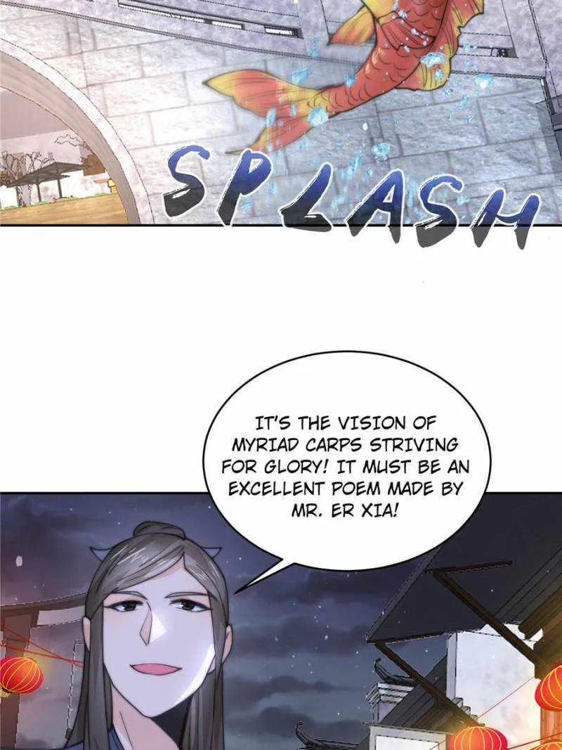 All the Female Apprentices Want to Kill Me Chapter 55 Online - página 21