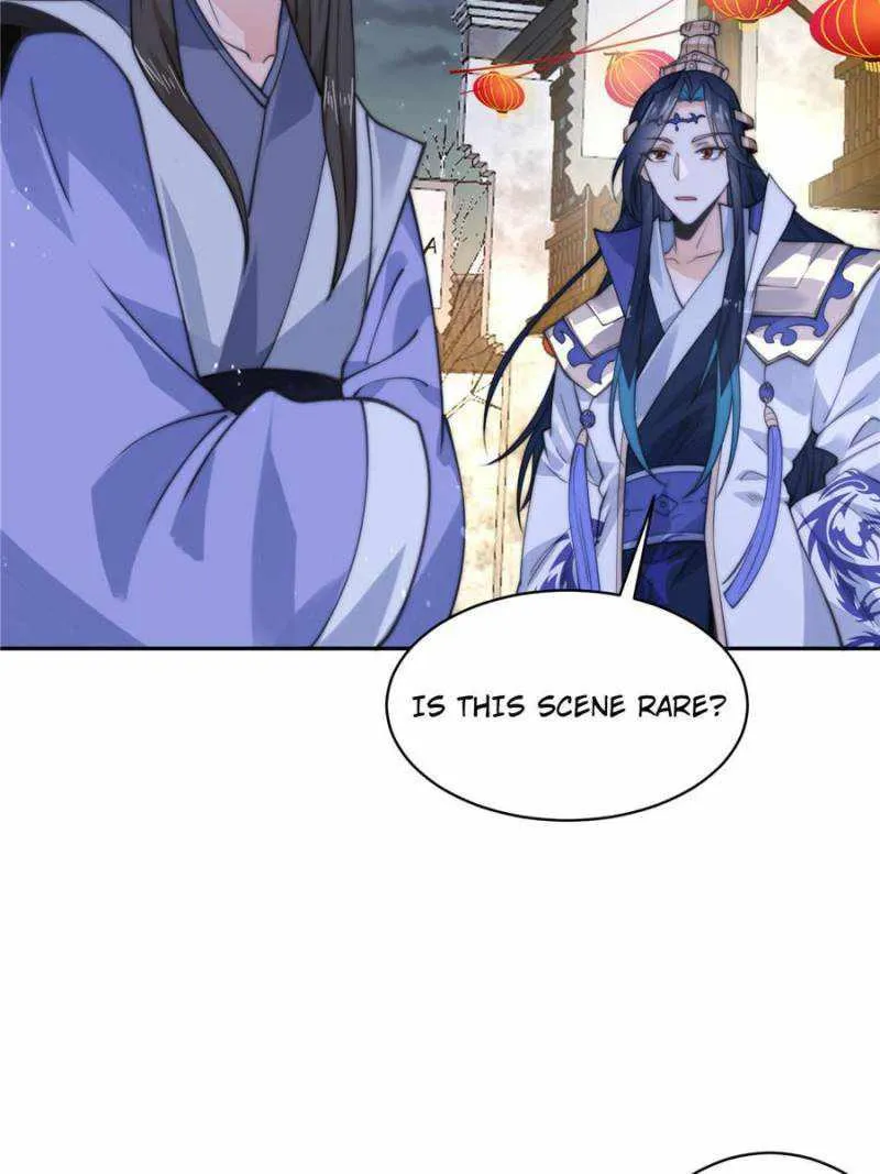 All the Female Apprentices Want to Kill Me Chapter 55 Online - página 22