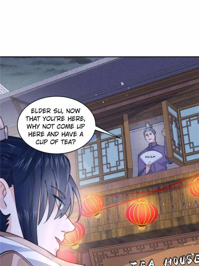 All the Female Apprentices Want to Kill Me Chapter 55 Online - página 25