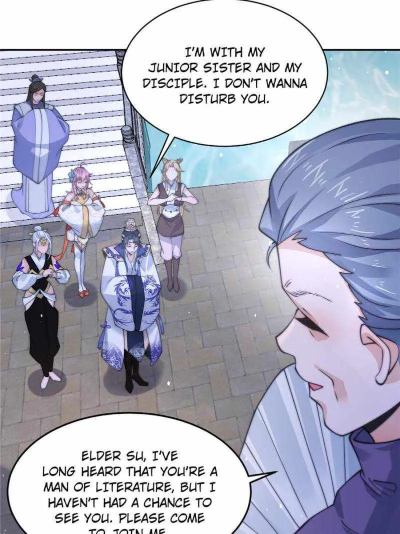 All the Female Apprentices Want to Kill Me Chapter 55 Online - página 28