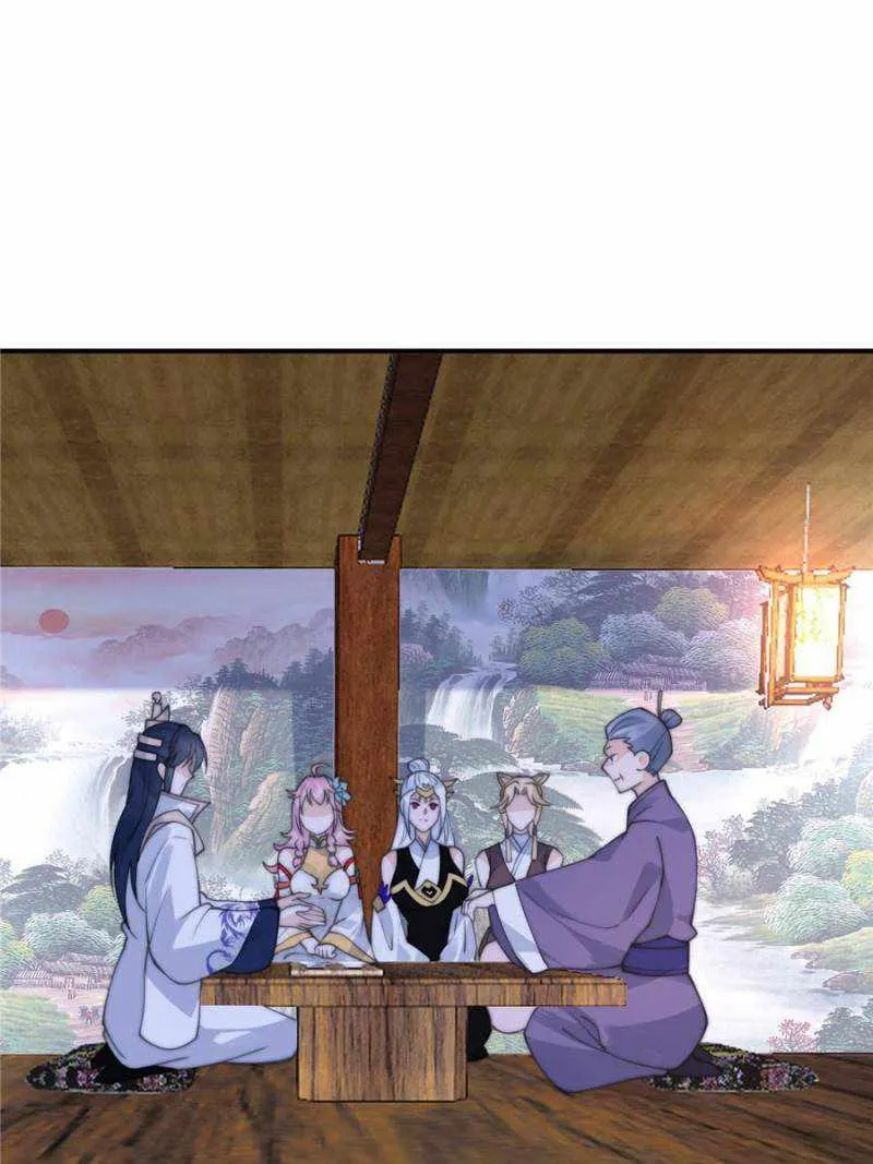 All the Female Apprentices Want to Kill Me Chapter 55 Online - página 31