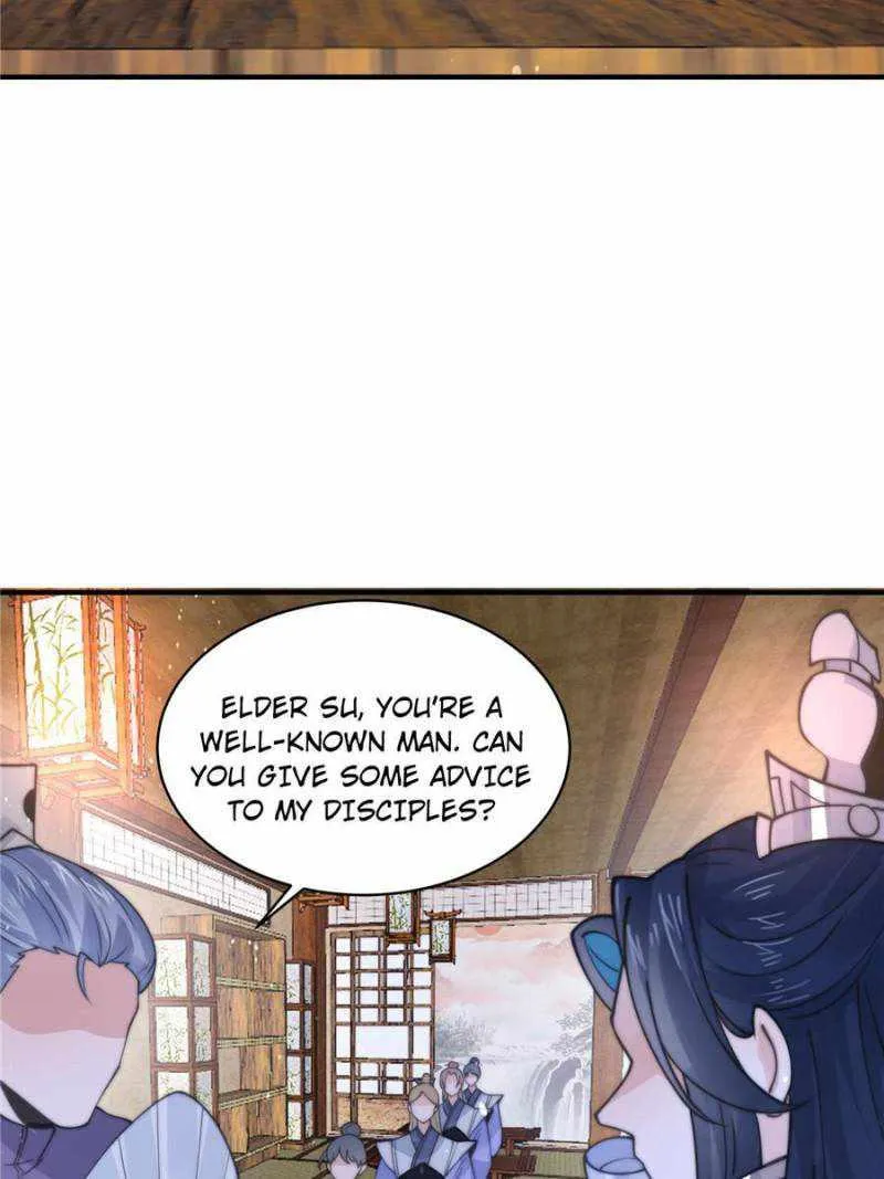 All the Female Apprentices Want to Kill Me Chapter 55 Online - página 32