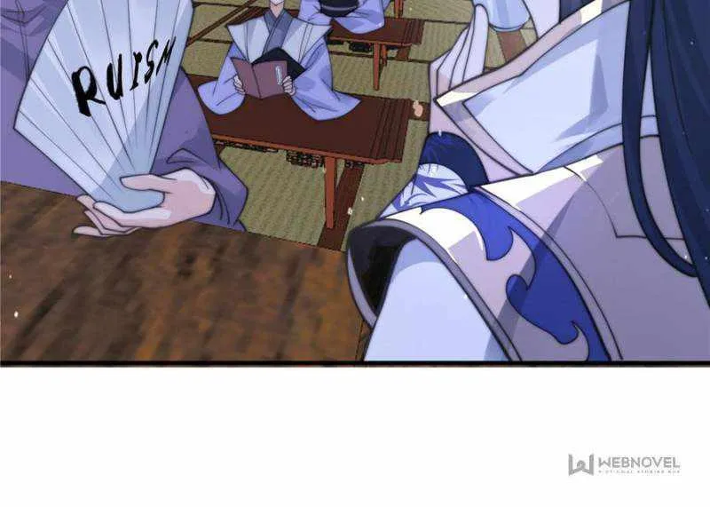 All the Female Apprentices Want to Kill Me Chapter 55 Online - página 33