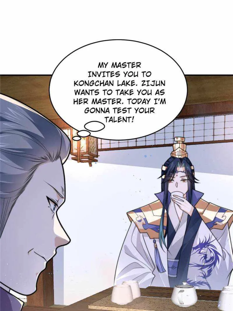 All the Female Apprentices Want to Kill Me Chapter 55 Online - página 34