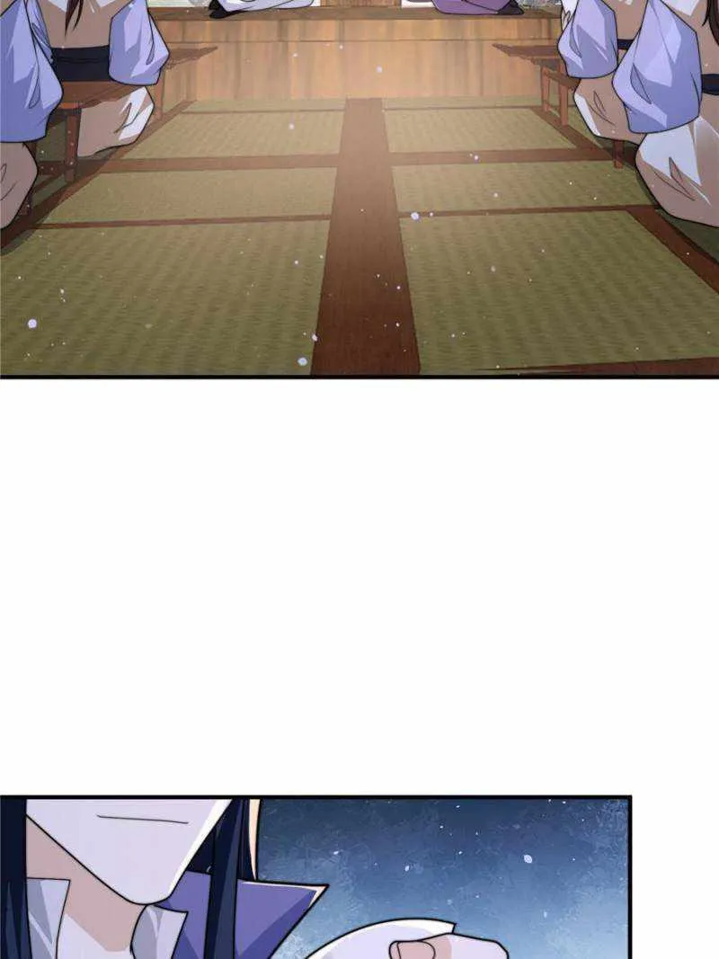 All the Female Apprentices Want to Kill Me Chapter 55 Online - página 36