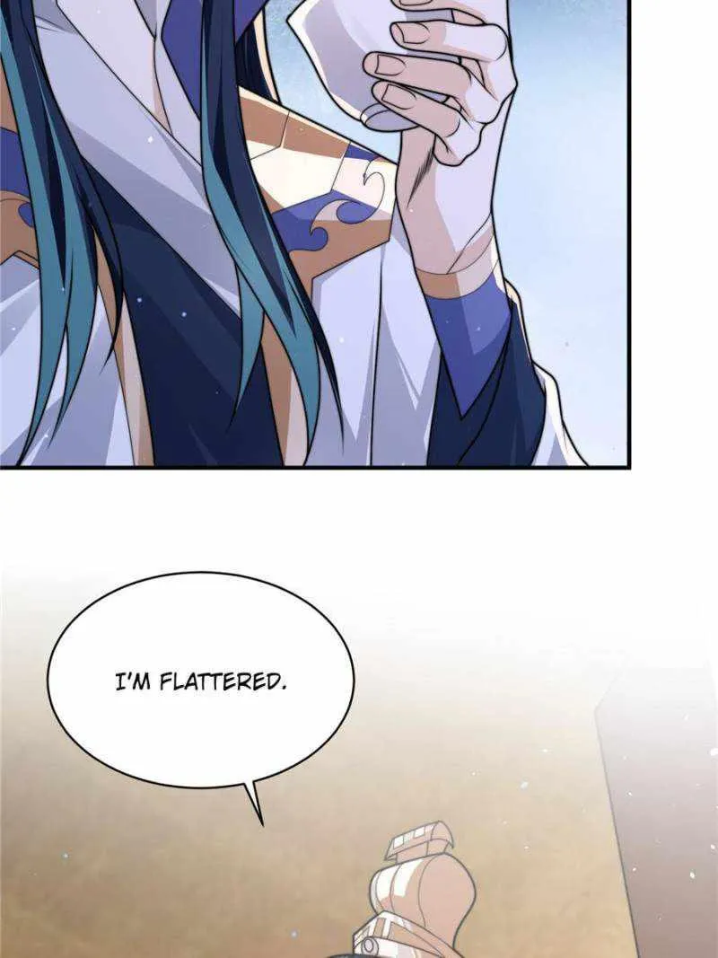 All the Female Apprentices Want to Kill Me Chapter 55 Online - página 37