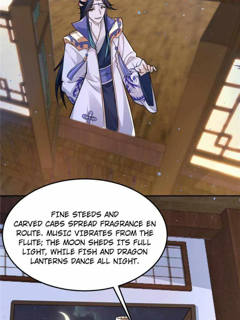 All the Female Apprentices Want to Kill Me Chapter 55 Online - página 40