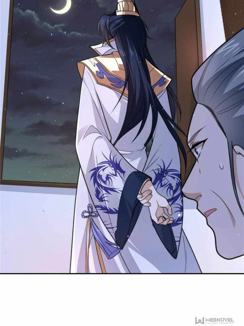 All the Female Apprentices Want to Kill Me Chapter 55 Online - página 41