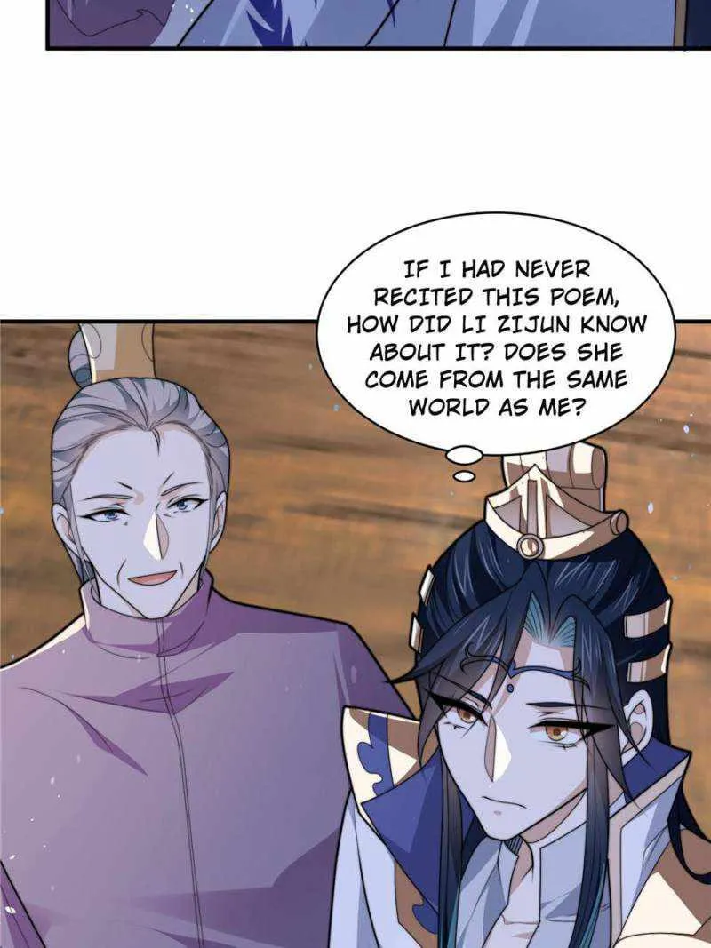 All the Female Apprentices Want to Kill Me Chapter 55 Online - página 44