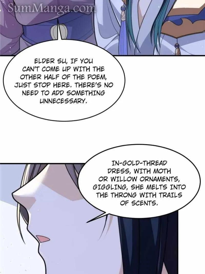 All the Female Apprentices Want to Kill Me Chapter 55 Online - página 45