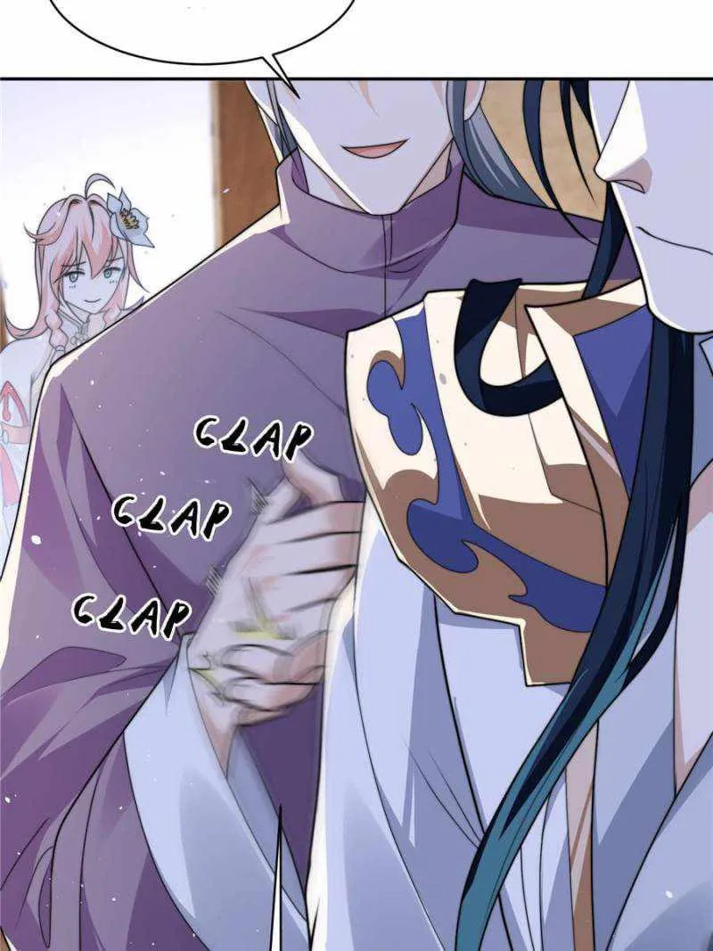 All the Female Apprentices Want to Kill Me Chapter 55 Online - página 48