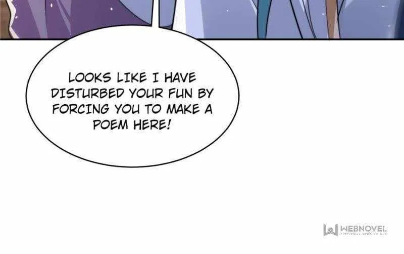 All the Female Apprentices Want to Kill Me Chapter 55 Online - página 49