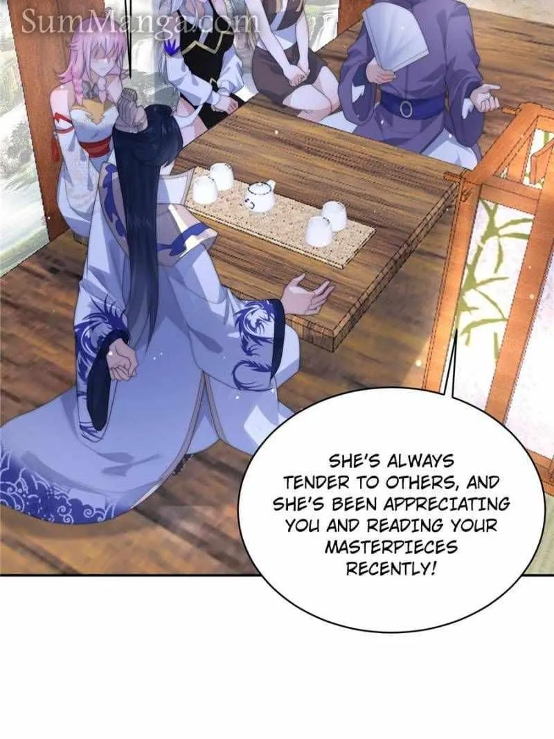 All the Female Apprentices Want to Kill Me Chapter 55 Online - página 52