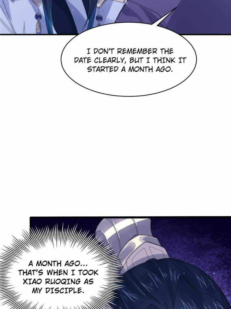 All the Female Apprentices Want to Kill Me Chapter 55 Online - página 54