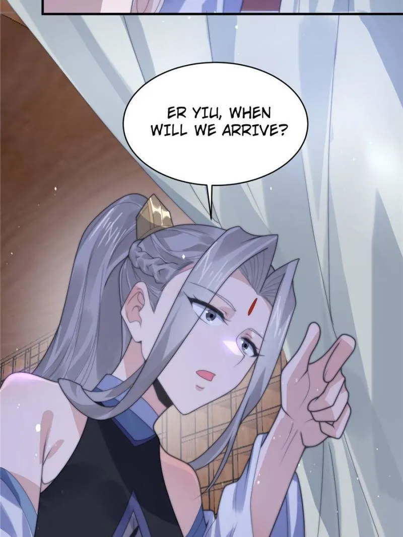 All the Female Apprentices Want to Kill Me Chapter 56 Online - página 5