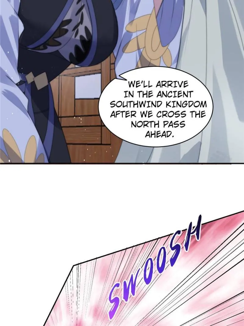 All the Female Apprentices Want to Kill Me Chapter 56 Online - página 6