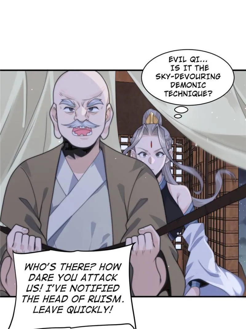 All the Female Apprentices Want to Kill Me Chapter 56 Online - página 9