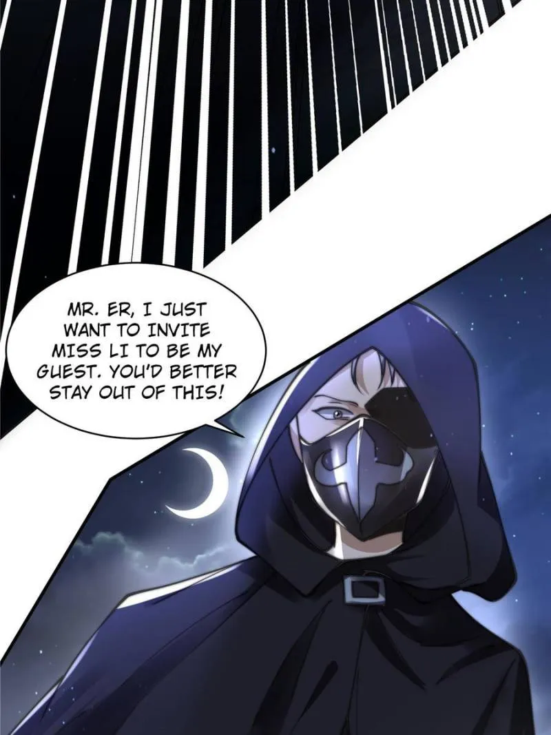 All the Female Apprentices Want to Kill Me Chapter 56 Online - página 23