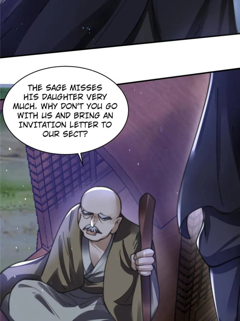 All the Female Apprentices Want to Kill Me Chapter 56 Online - página 24