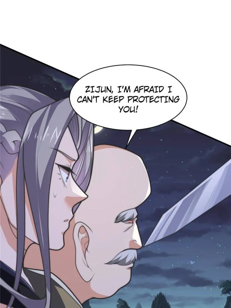 All the Female Apprentices Want to Kill Me Chapter 56 Online - página 29