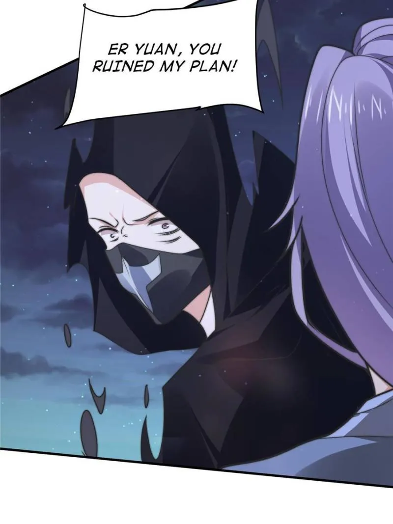 All the Female Apprentices Want to Kill Me Chapter 56 Online - página 33