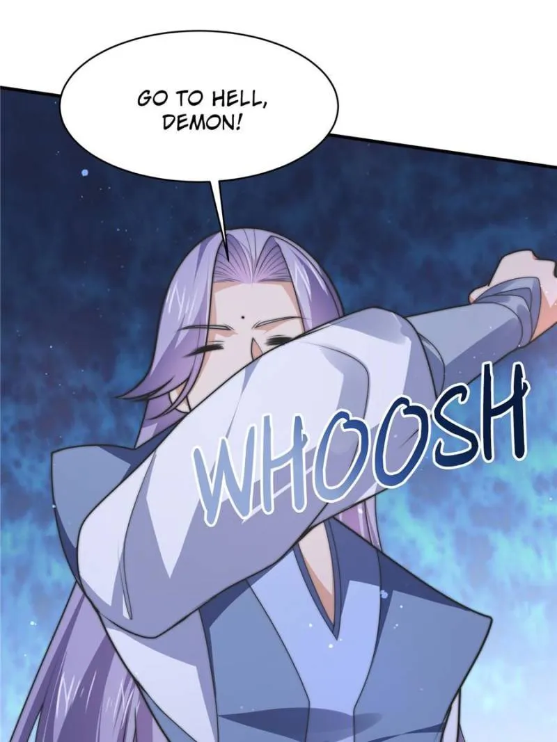 All the Female Apprentices Want to Kill Me Chapter 56 Online - página 34