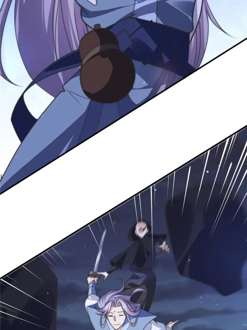 All the Female Apprentices Want to Kill Me Chapter 56 Online - página 35